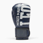 Boxing gloves Leone Primal Instinct GN004 Blue 