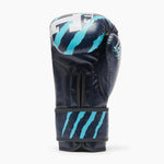 Boxing gloves Leone Primal Instinct GN004 Blue 