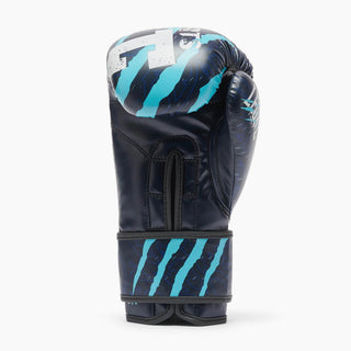Boxing gloves Leone Primal Instinct GN004 Blue 
