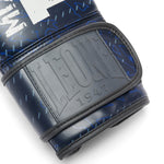 Boxing gloves Leone Primal Instinct GN004 Blue 