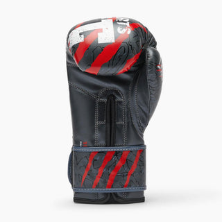 Boxing gloves Leone Primal Instinct GN004 Black 
