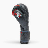 Boxing gloves Leone Primal Instinct GN004 Black 