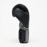 Boxing gloves Leone Prodigy GN117 Black 