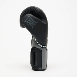 Boxing gloves Leone Prodigy GN117 Black 