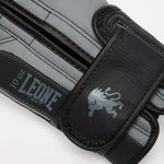 Boxing gloves Leone Prodigy GN117 Black 