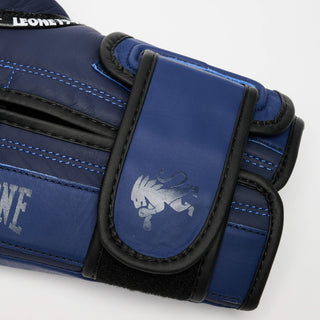 Boxing gloves Leone Prodigy GN117 Blue 