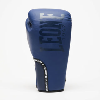 Boxing gloves Leone Prodigy GN117 Blue 