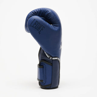 Boxing gloves Leone Prodigy GN117 Blue 