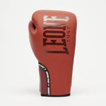 Boxing gloves Leone Prodigy GN117 Red 