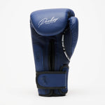 Boxing gloves Leone Prodigy GN117 Blue 