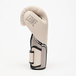 Boxing gloves Leone Prodigy GN117 Beige 