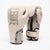 Boxing gloves Leone Prodigy GN117 Beige 
