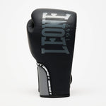 Boxing gloves Leone Prodigy GN117 Black 