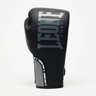 Boxing gloves Leone Prodigy GN117 Black 