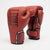 Boxing gloves Leone Prodigy GN117 Red 
