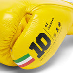 Boxing gloves Leone Shock Plus GN102L 