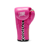 Boxing gloves Leone Shock Plus GN102L 