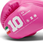 Boxing gloves Leone Shock Plus GN102L 