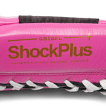 Boxing gloves Leone Shock Plus GN102L 