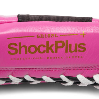 Boxing gloves Leone Shock Plus GN102L 