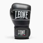 Boxing gloves Leone Shock Pro GN057 Black 