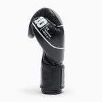 Boxing gloves Leone Shock Pro GN057 Black 