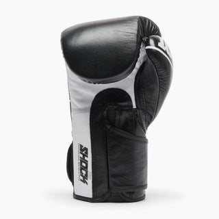 Boxing gloves Leone Shock Pro GN057 Black 