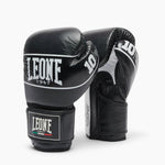 Boxing gloves Leone Shock Pro GN057 Black 