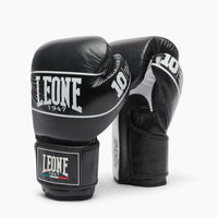 Boxing gloves Leone Shock Pro GN057 Black 