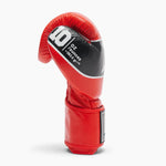 Boxing gloves Leone Shock Pro GN057 Red 