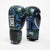 Boxing gloves Leone Urban Fighter GN335 Blue-green camo 