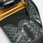 Boxing gloves Leone x Dolly Noire GN01DN Black 
