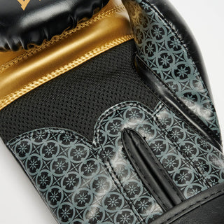 Boxing gloves Leone x Dolly Noire GN01DN Black 