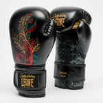 Boxing gloves Leone x Dolly Noire GN01DN Black 