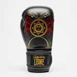 Boxing gloves Leone x Dolly Noire GN01DN Black 