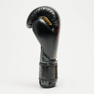 Boxing gloves Leone x Dolly Noire GN01DN Black 