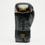 Boxing gloves Leone x Dolly Noire GN01DN Black 