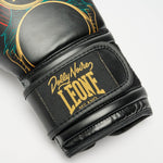 Boxing gloves Leone x Dolly Noire GN01DN Black 