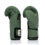 Thai boxing gloves Fairtex BGV11 F-Day 