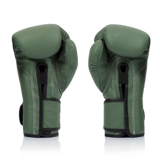 Thai boxing gloves Fairtex BGV11 F-Day 