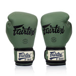 Thai boxing gloves Fairtex BGV11 F-Day 