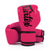 Thai boxing gloves Fairtex BGV14 Pink 