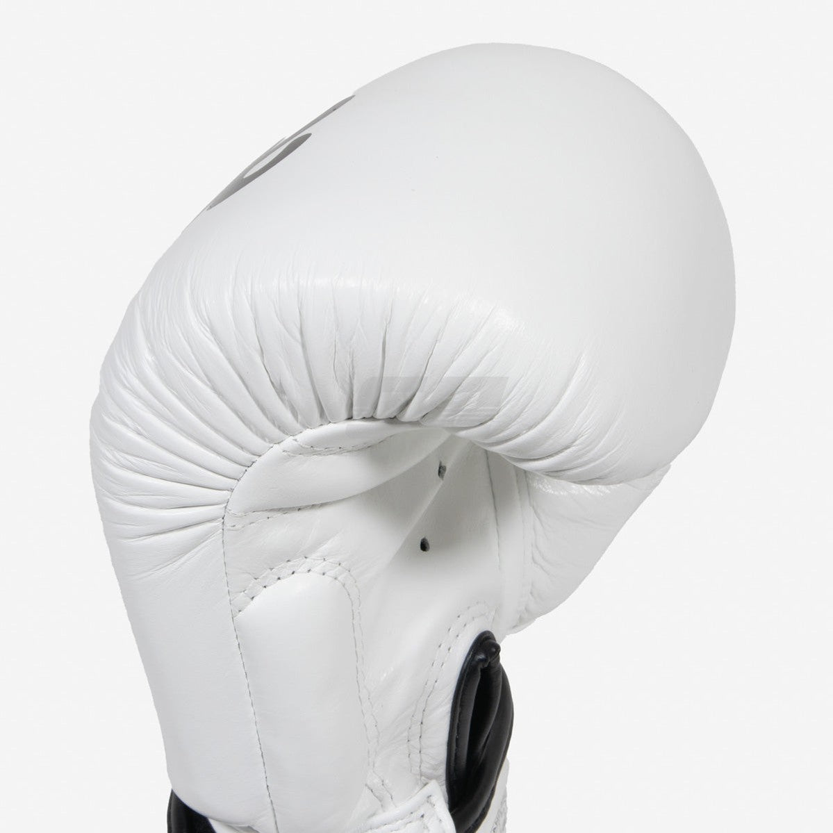 Muay Thai gloves Fairtex BGV19 Deluxe White – Combat Arena