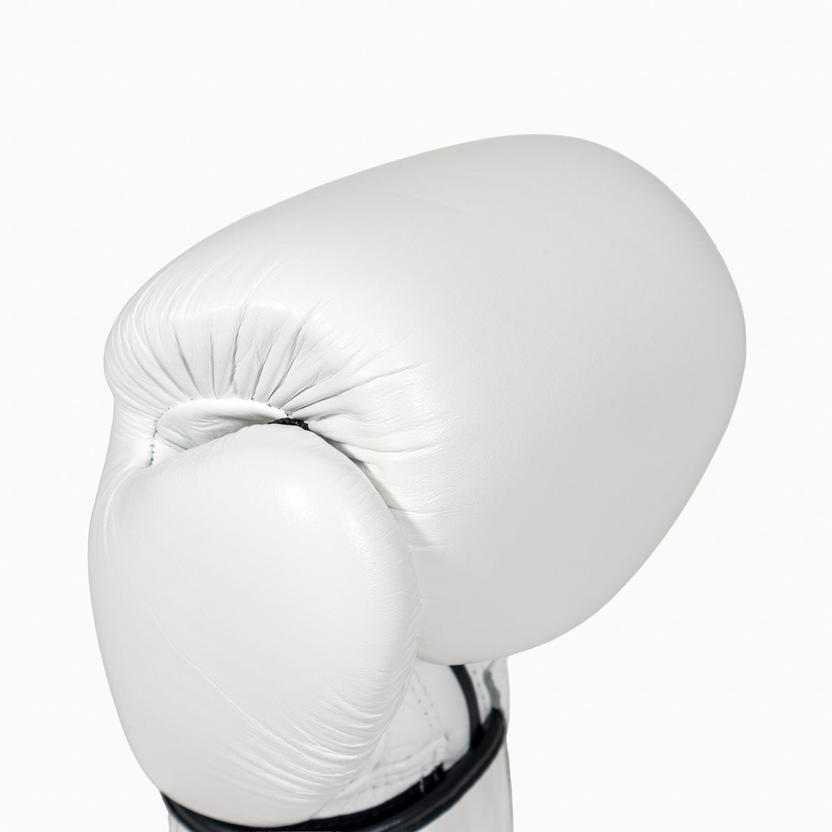 Muay Thai gloves Fairtex BGV1 White – Combat Arena