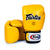 Thai boxing gloves Fairtex BGV1 Yellow 