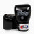 Thai boxing gloves Fairtex BGV1 Black 