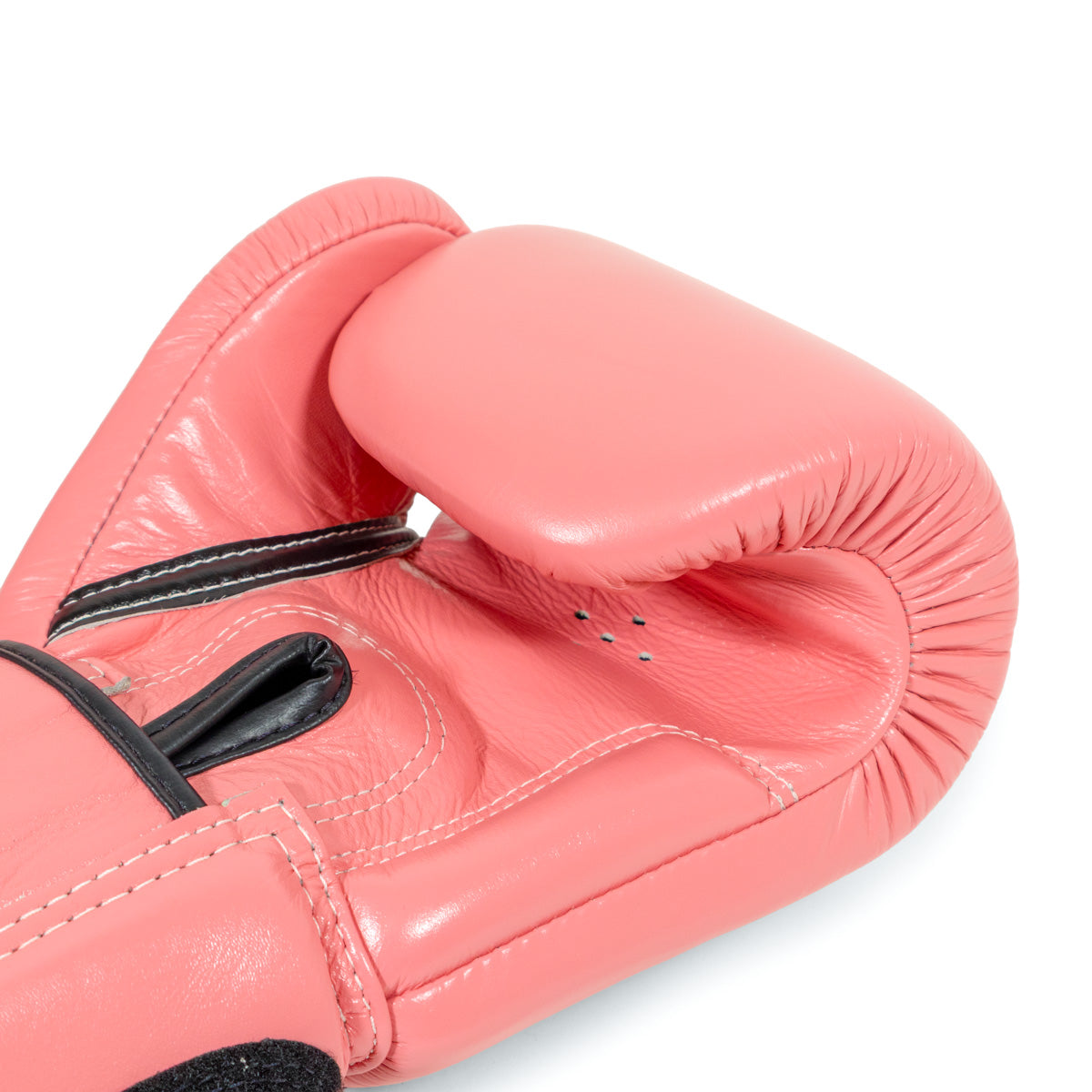 Thai boxing gloves Fairtex BGV1 Pink – Combat Arena