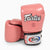 Thai boxing gloves Fairtex BGV1 Pink 