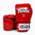 Thai boxing gloves Fairtex BGV1 Red 