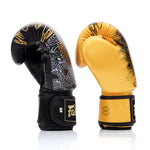 Thai boxing gloves Fairtex BGV26 Harmony Six 
